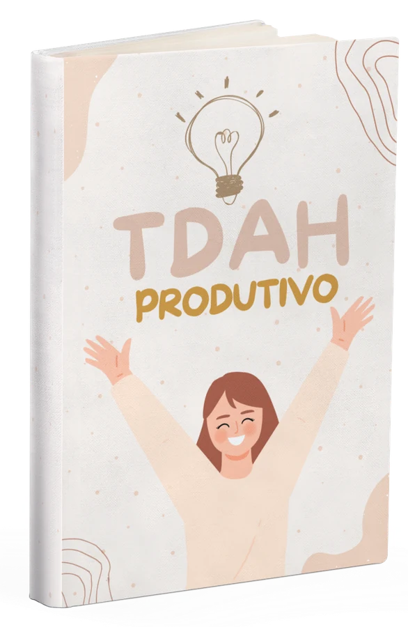 Seu planner sendo montado